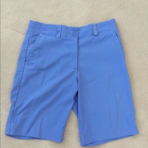 NIKE GOLF DRI-FIT SHORTS